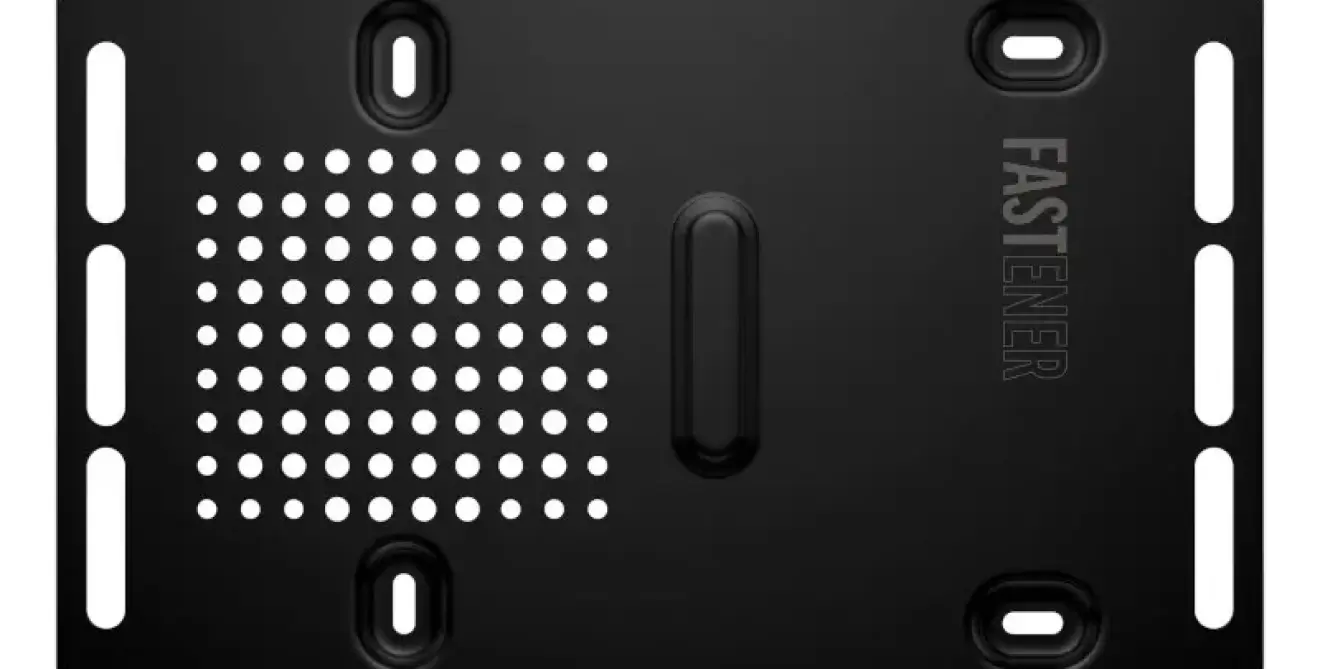 Hp Poly Studio A2 Audio Bridge Black Catalog Transparentbg Bracketfront 3878572