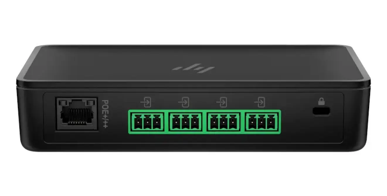 Hp Poly Studio A2 Audio Bridge Black Catalog Transparentbg Rear 3878666