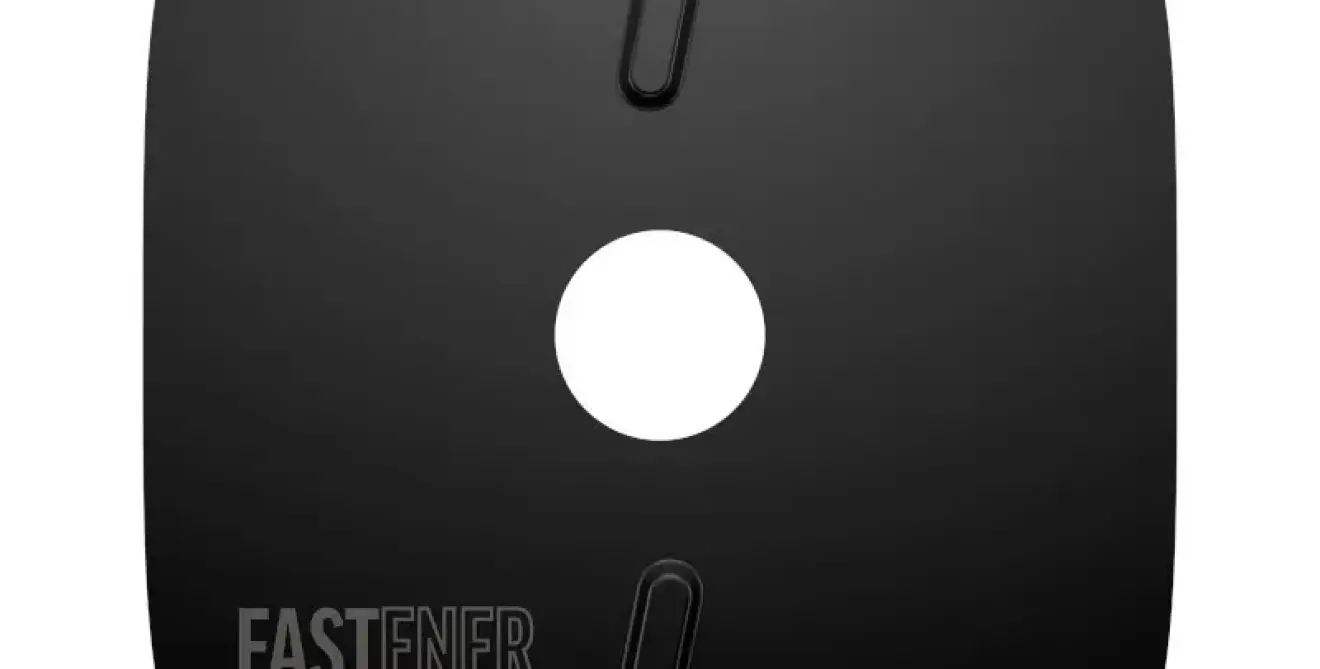 Hp Poly Studio A2 Table Microphone Black Product Image Catalog Transparentbg Fastenerplate 3878669