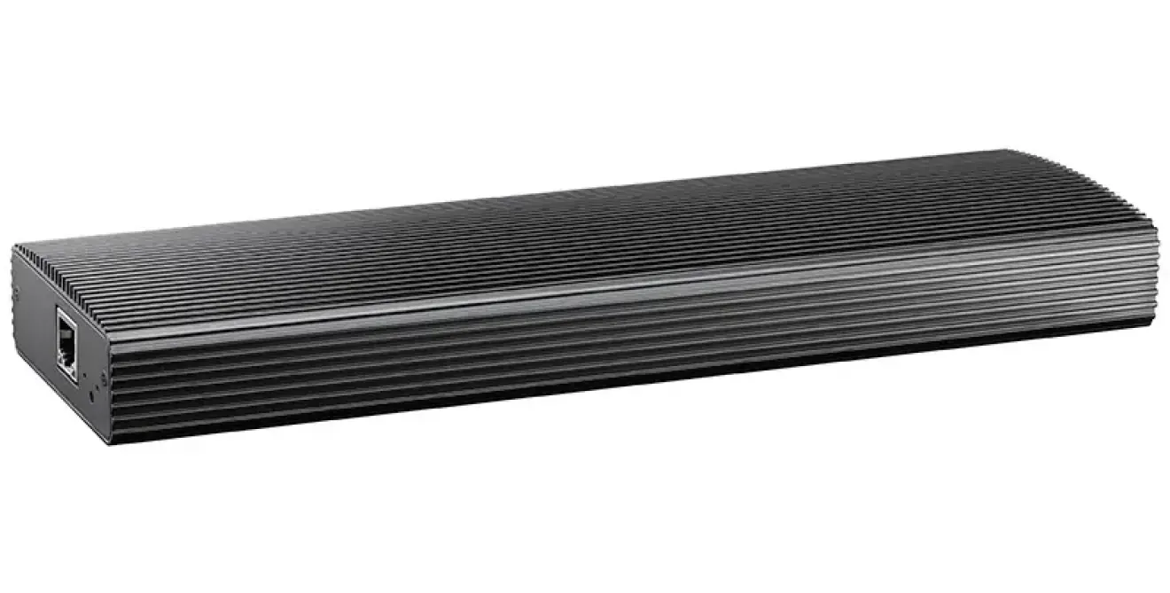 Poly G7500 Mic Adapter Black Right Facingjpg Sup M1811820