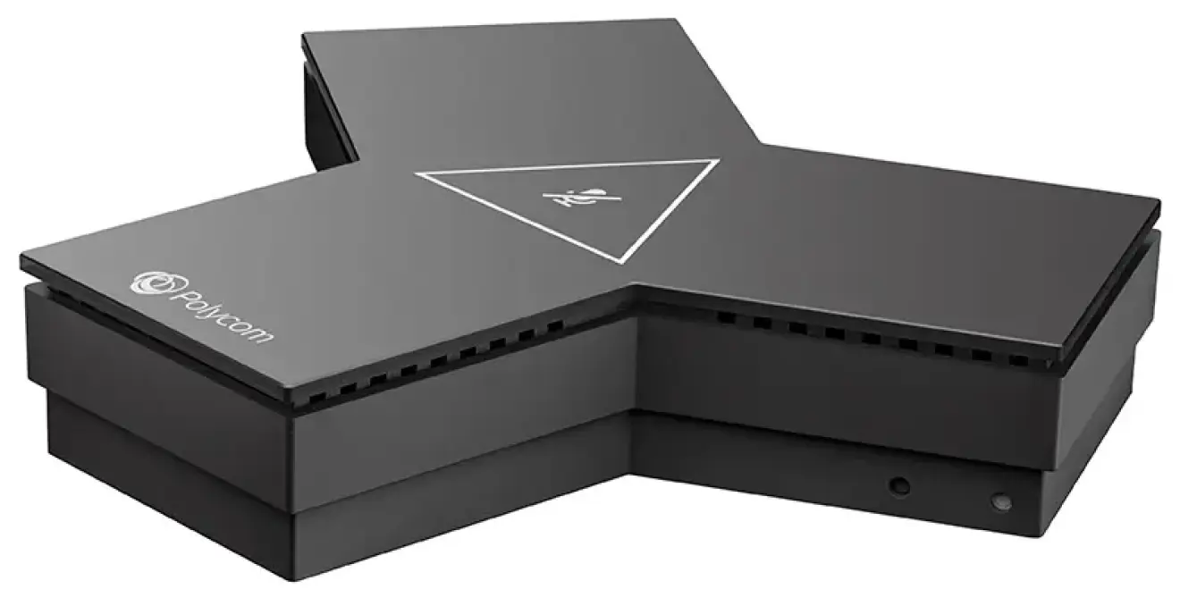 Poly G7500 Microphone Black Herojpg Sup M1811814