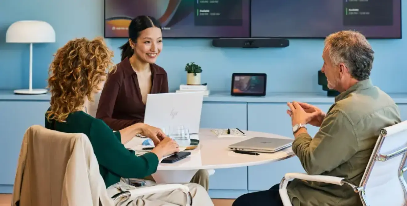 Poly Studio V12 Usage 4