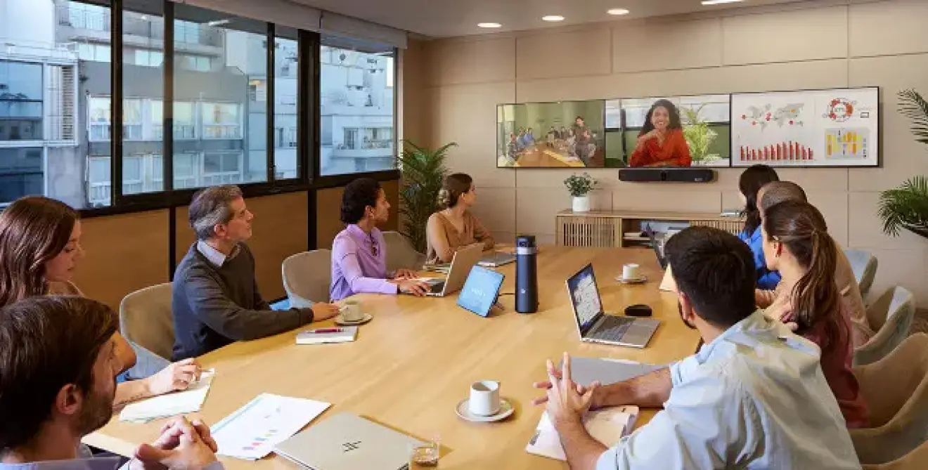 Poly Studio X72 All In One Video Bar 13614 1464x600 M2947796