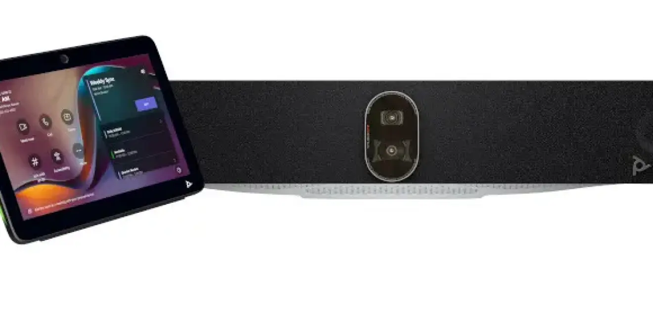 Poly Studio X72 Tc10 Msft M2964640