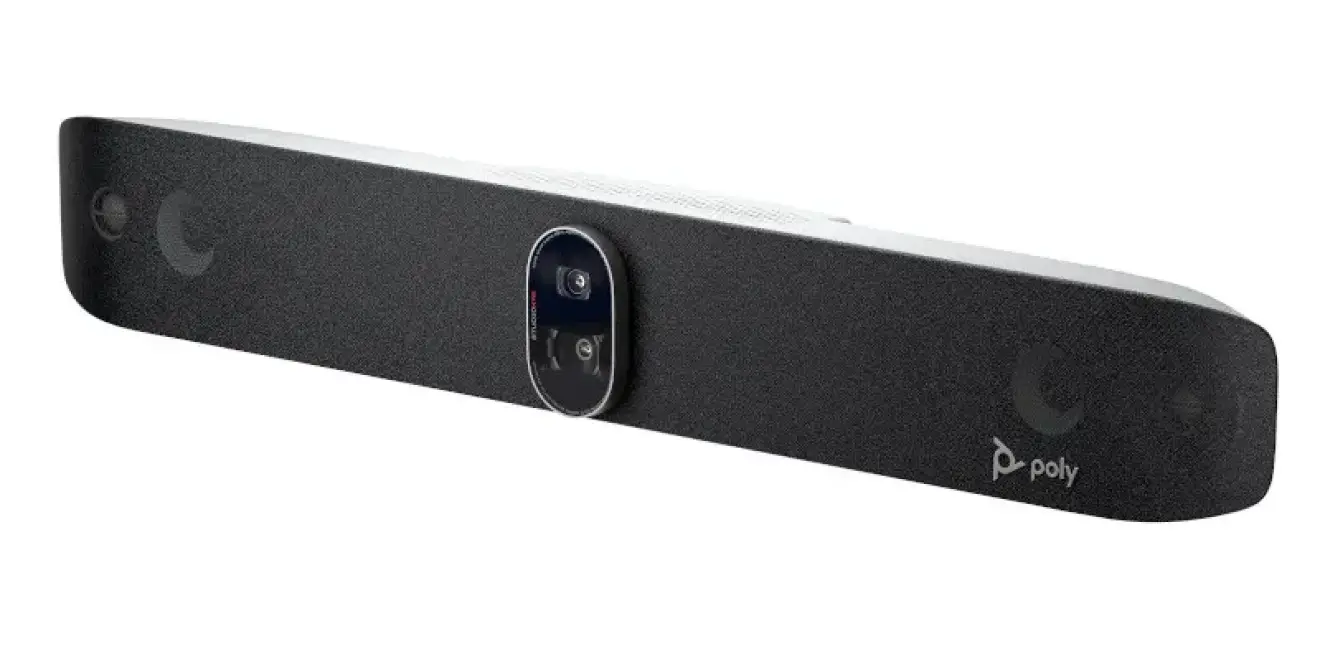 Poly Studio X72 Whitesandlight Catalog Visid Graybg Frontleft M2862881