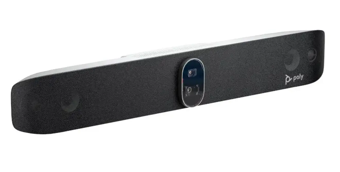 Poly Studio X72 Whitesandlight Catalog Visid Graybg Frontright M2862882