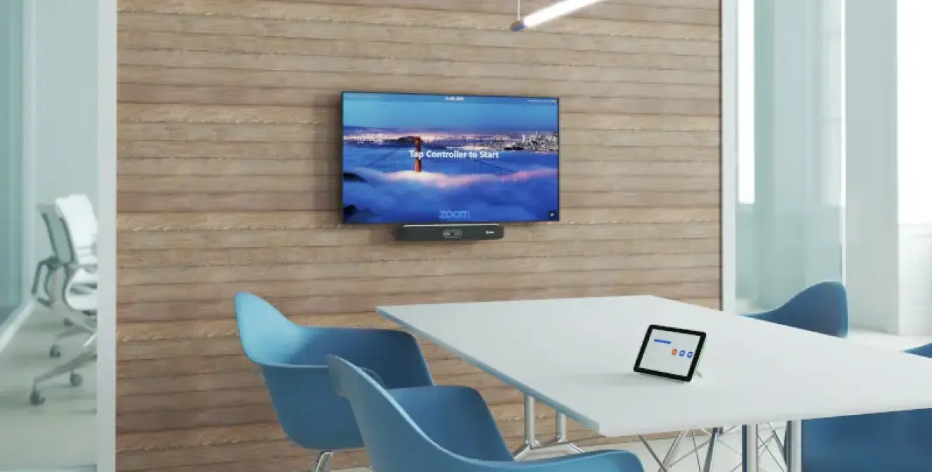 Studio Small Zoom Rooms Bundles Rendering M1564344