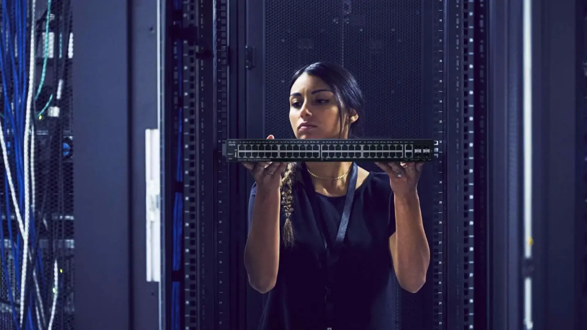 Network Çözümleri  ve Ürünleri