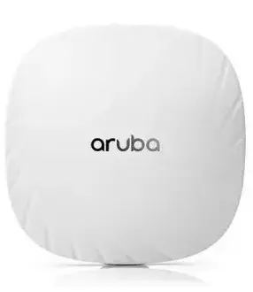 Aruba Kablosuz Ağ Çözümleri