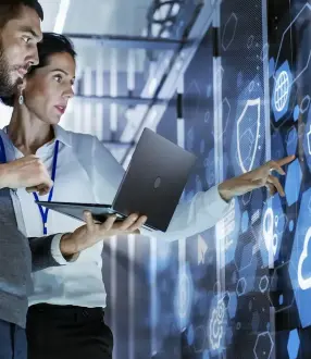 Bakım ve Destek Servisleri