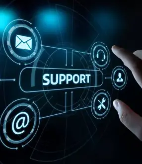 BT Personeli Sağlama Servisleri