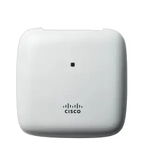 Cisco Kablosuz Ağ Çözümleri