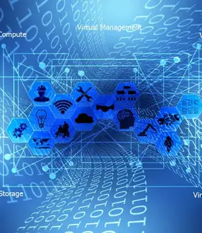 Hyper-Converged Sistemler