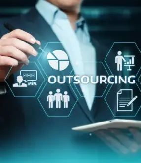 Dış Kaynak Kullanımı