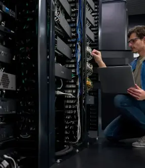 Profesyonel Servisler