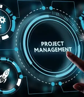 Proje Yönetimi
