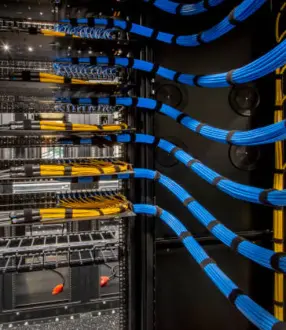 Altyapı Çözümleri