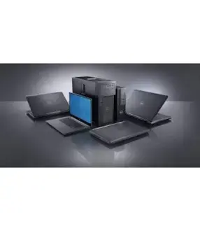Workstation,PC ve Laptop Çözümleri