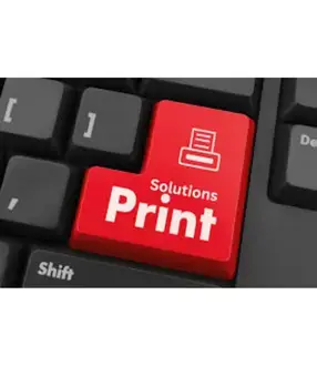 Printer Çözümleri