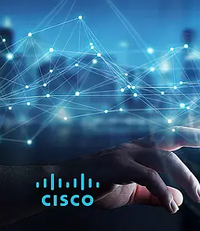 Cisco Kablolu Ağ Çözümleri