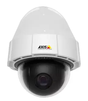 Axis IP Kameralar