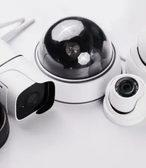 IP Kamera Çözümleri