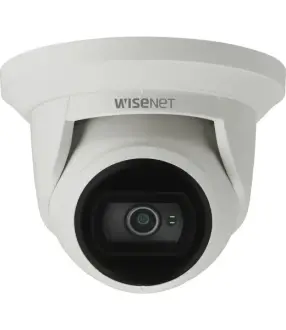Wisenet IP Kameralar