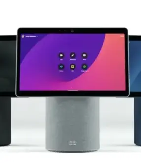 Cisco Desk Mini