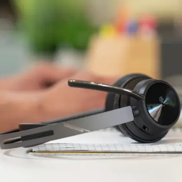 Poly Voyager Focus 2