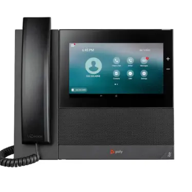 CCX 600