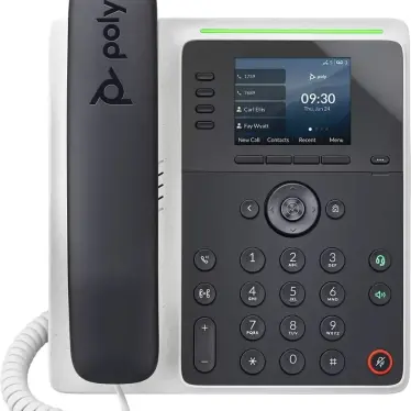 Poly Edge E220