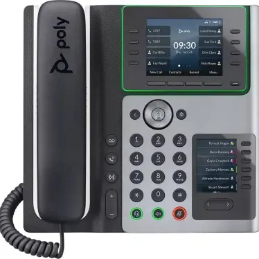 Poly Edge E400 Serisi