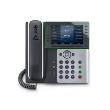 Poly Edge E500 Serisi
