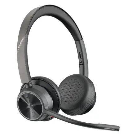 Poly Voyager 4300 UC Series