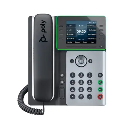 Poly Edge E300 Serisi