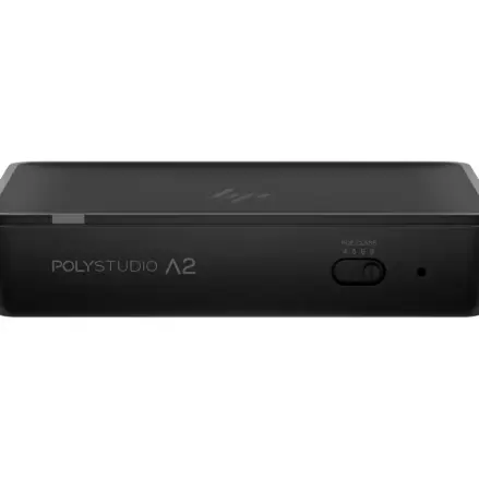 Poly A2 Mikrofon Sistemi