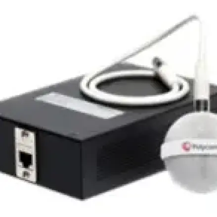 Poly Ceiling Mikrofon