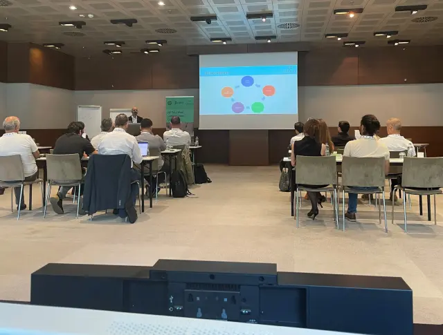 Biltam HP Poly Hibrid Çalışma Video Çözümleri