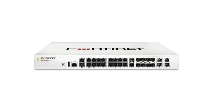 Fortinet Ağ Güvenliği Çözümleri