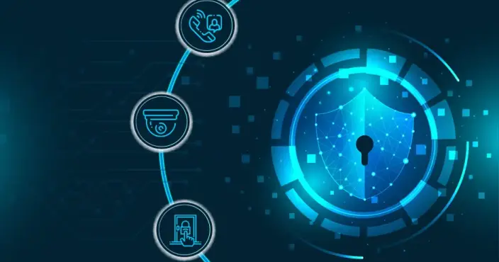 Güvenlik Sistemleri