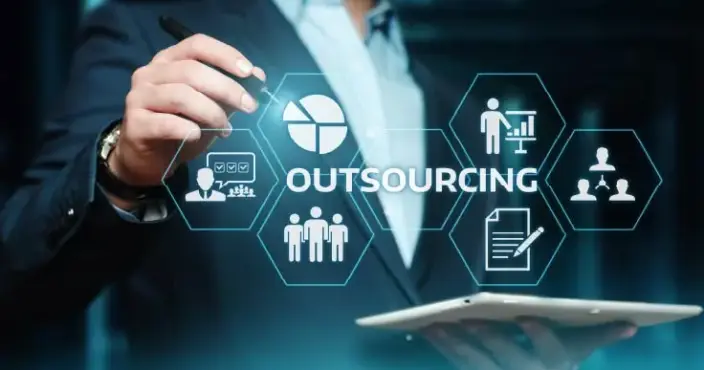 Dış Kaynak Kullanımı