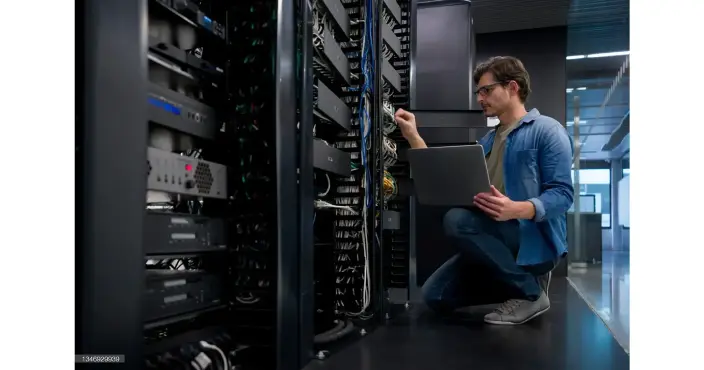 Profesyonel Servisler