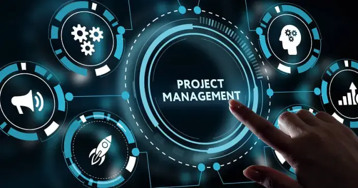 Proje Yönetimi
