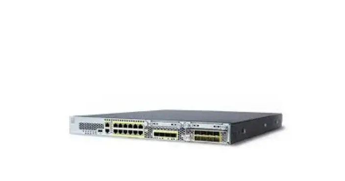 Cisco Ağ Güvenliği Çözümleri