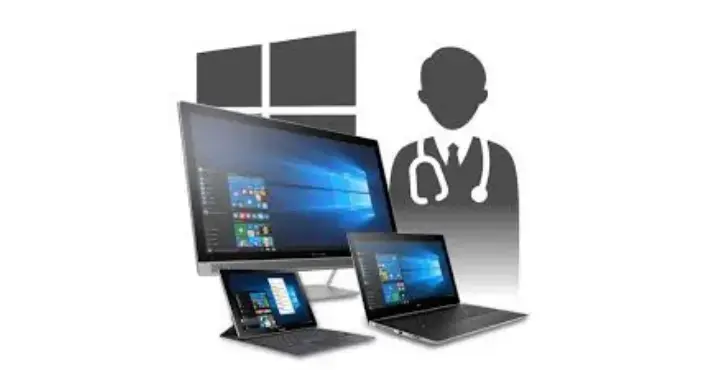 Workstation,PC ve Laptop Çözümleri
