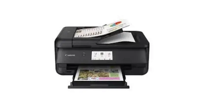 Canon Printer Çözümleri