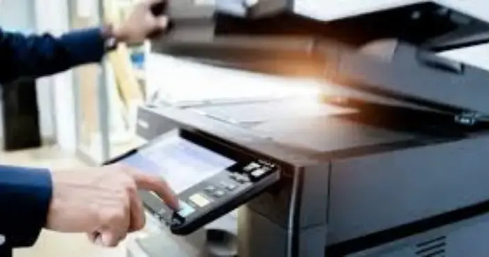 Printer Çözümleri