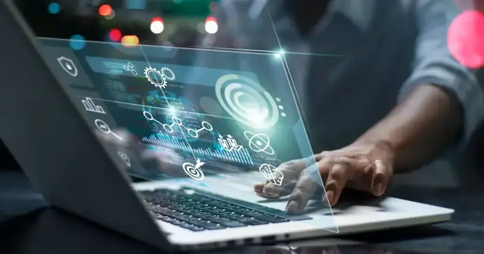 Sistem Danışmanlığı