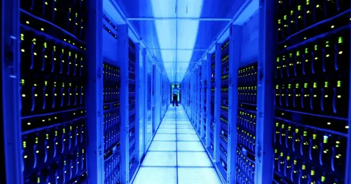 Veri Depolama Sistemleri