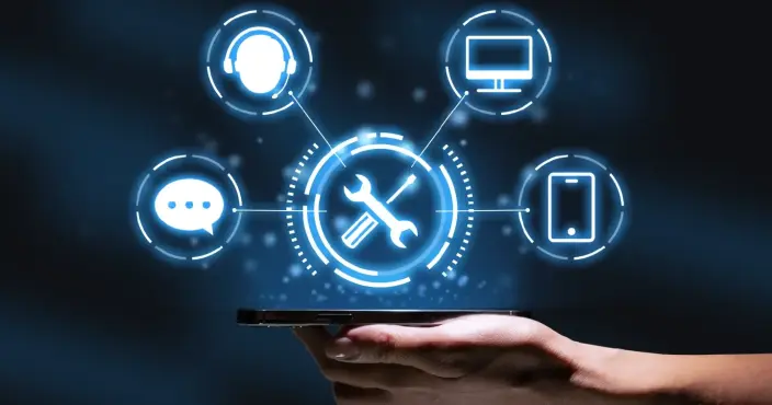 Yönetilen Servisler